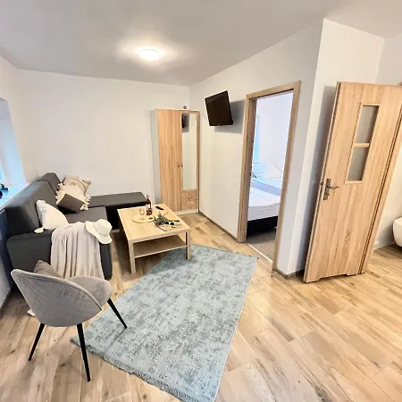Lodge Letniskowy Soluch *