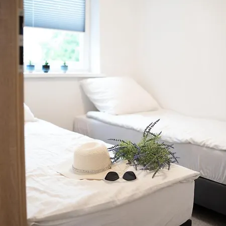 Letniskowy Soluch Lodge *