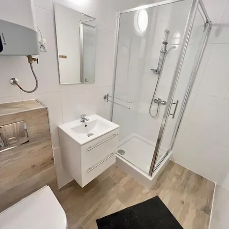 Letniskowy Soluch Lodge