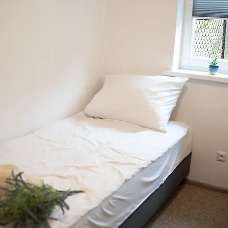 Letniskowy Soluch * Rewal