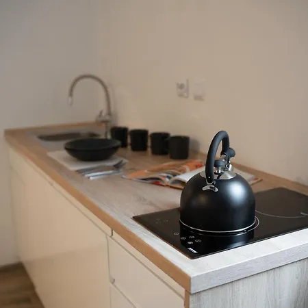 Lodge Letniskowy Soluch *