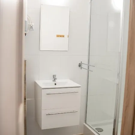 Letniskowy Soluch * Rewal