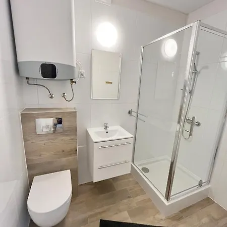 Lodge Letniskowy Soluch *