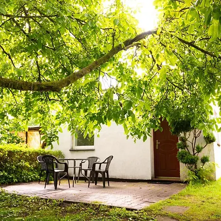 Letniskowy Soluch Lodge