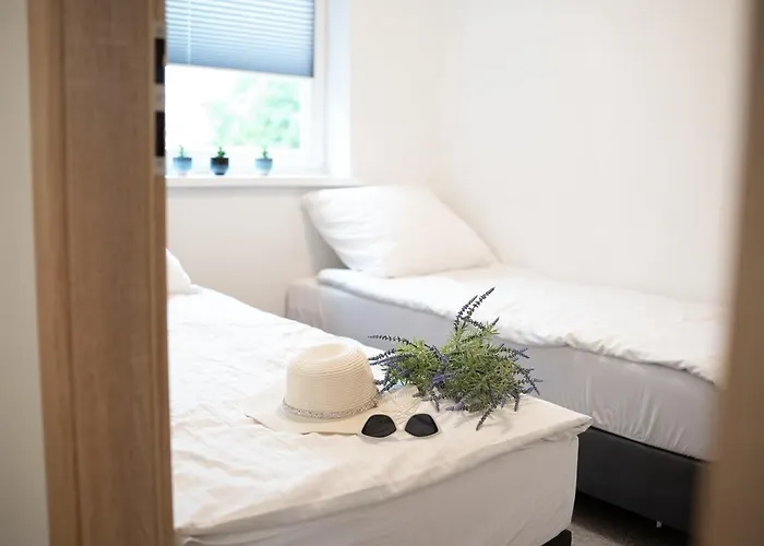 Letniskowy Soluch Hytte *