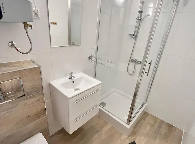 Letniskowy Soluch Hytte