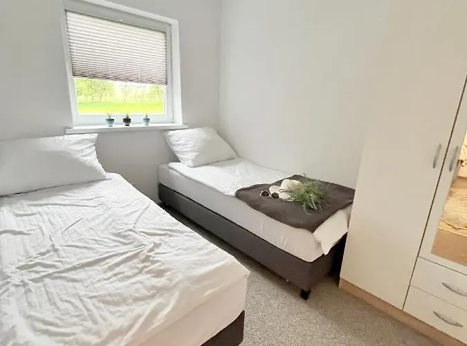 Letniskowy Soluch Hytte *