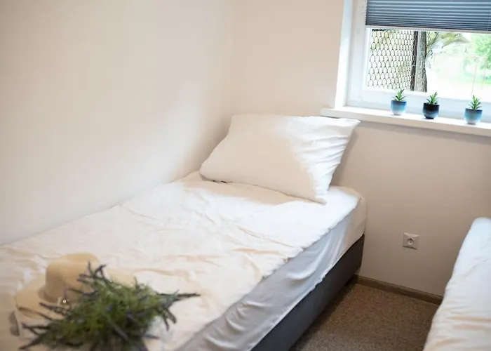 Letniskowy Soluch * Rewal