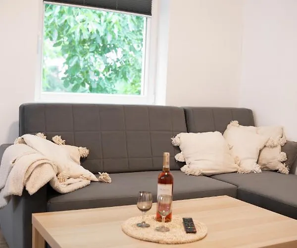 Letniskowy Soluch Hytte Rewal