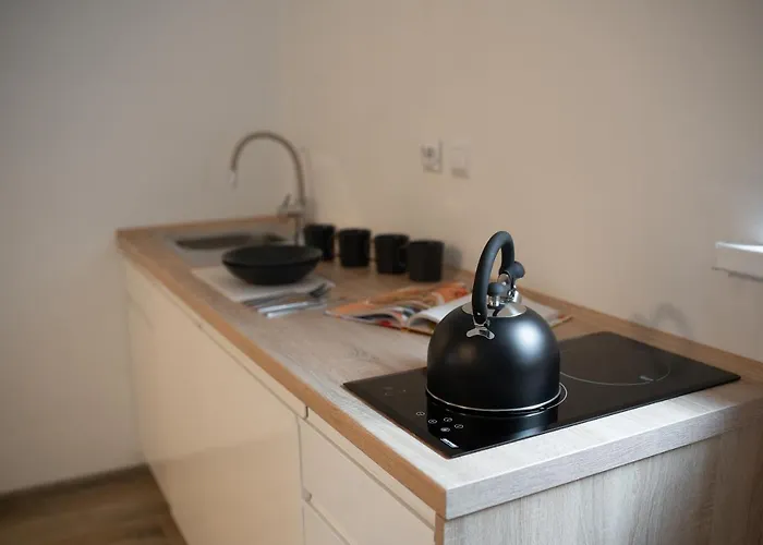 Hytte Letniskowy Soluch *