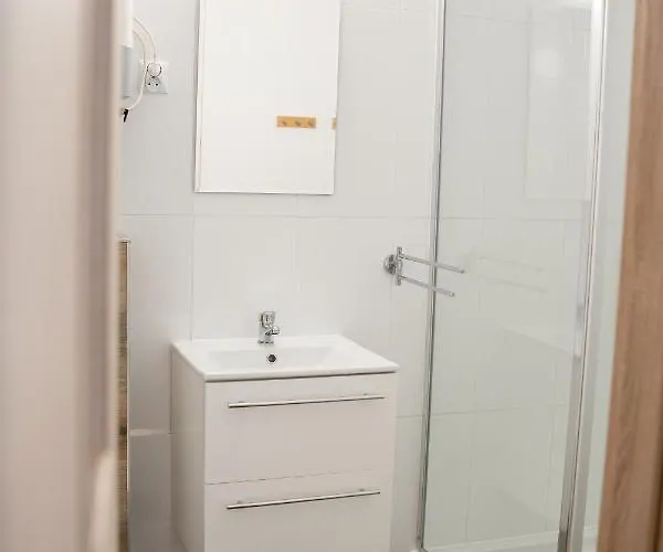 Letniskowy Soluch * Rewal