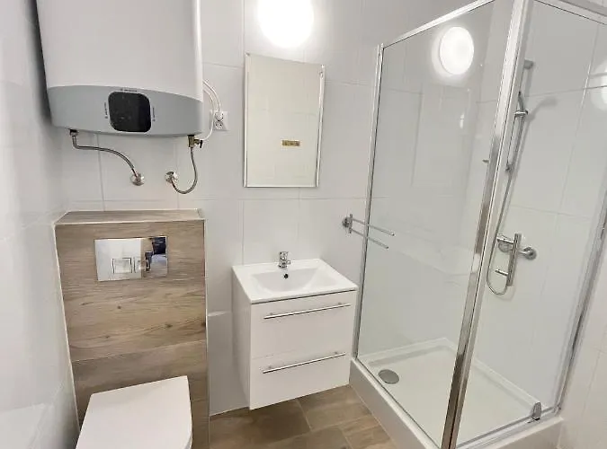 Hytte Letniskowy Soluch *